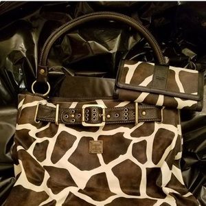 Dooney & Bourke Purse and Wallet
